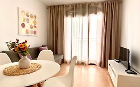 Excelente apartamento en el centro de Cambrils